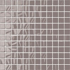 Мозаика 29,8x29,8 Темари серый
